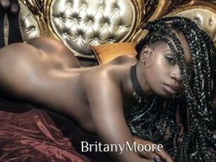 BritanyMoore
