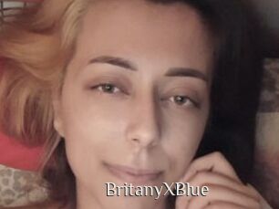 BritanyXBlue