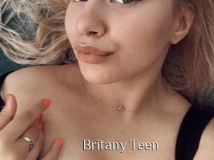 Britany_Teen Shop coquin