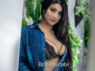 Britanycute