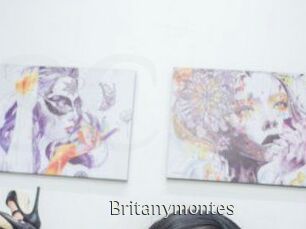 Britanymontes Shop coquin