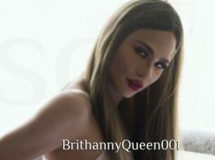 BrithannyQueen001