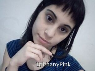 BrithanyPink