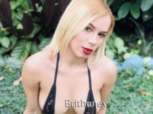 Brithnney