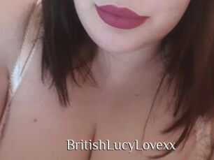 BritishLucyLovexx