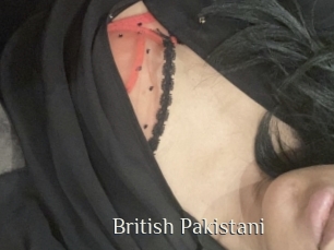 British_Pakistani