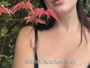 British_Scarlett_Way