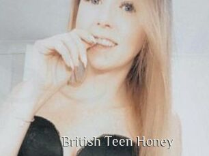 British_Teen_Honey Shop coquin
