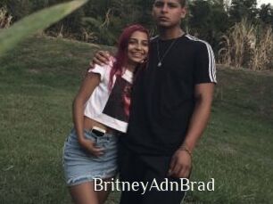 BritneyAdnBrad