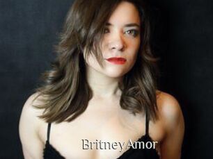 BritneyAmor