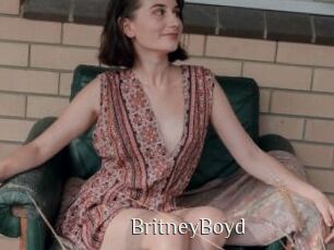 BritneyBoyd