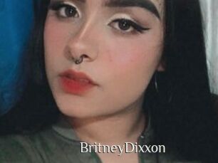 BritneyDixxon