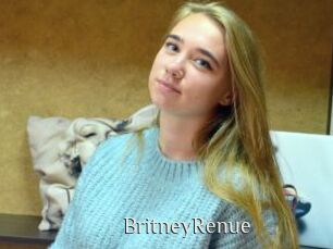 BritneyRenue Shop coquin