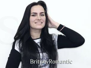 BritneyRomantic