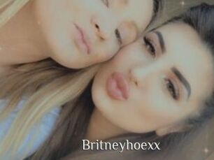 Britneyhoexx