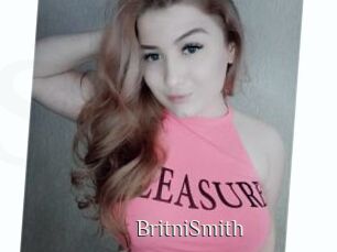BritniSmith