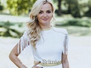 Britnie Shop coquin