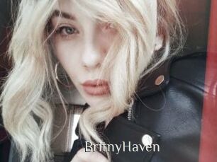 BritnyHaven