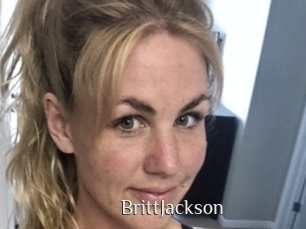 BrittJackson