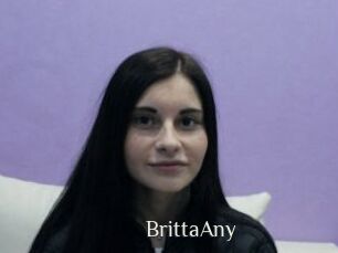 BrittaAny Shop coquin
