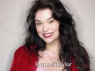 BrittaniTaylor
