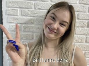 BrittannyBenz