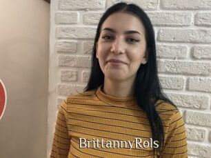 BrittannyRols