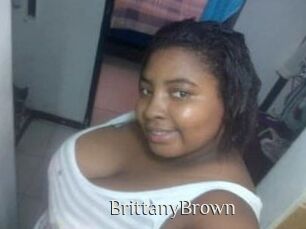 BrittanyBrown