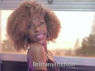 BrittanyHudson