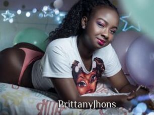 BrittanyJhons