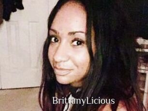 BrittanyLicious