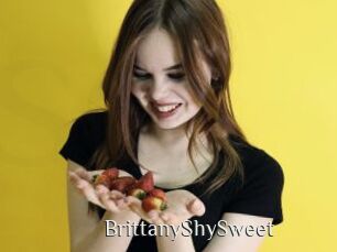 BrittanyShySweet