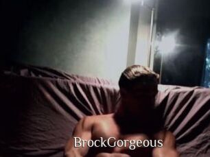 BrockGorgeous Shop coquin