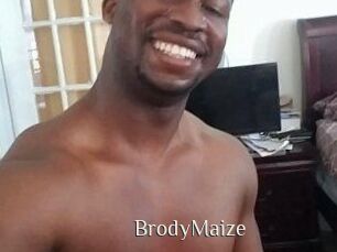 Brody_Maize Shop coquin