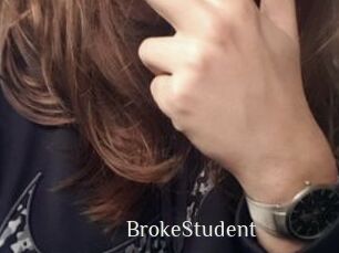 BrokeStudent