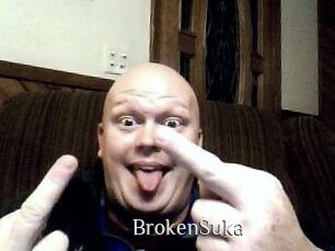 BrokenSuka