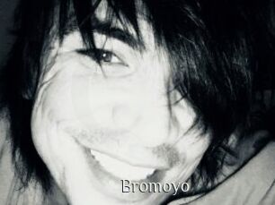 Bromoyo