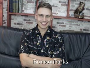 BronsonParks