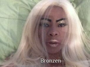 Bronzen Shop coquin