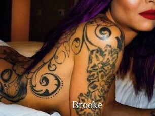 Brooke