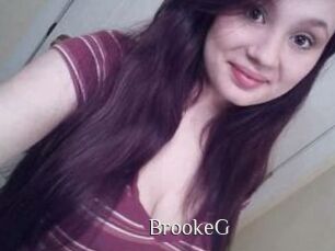 BrookeG Shop coquin