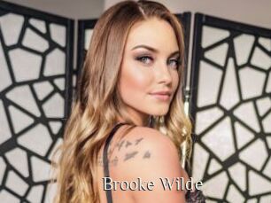 Brooke_Wilde