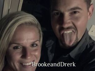 BrookeandDrerk Shop coquin