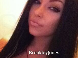 BrookleyJones