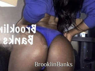 BrooklinBanks Shop coquin
