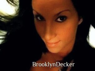 Brooklyn_Decker Shop coquin