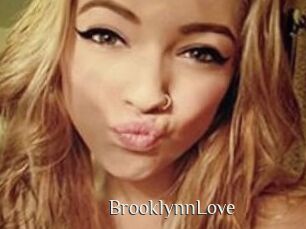 BrooklynnLove Shop coquin