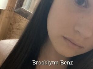 Brooklynn_Benz