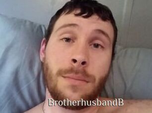 BrotherhusbandB