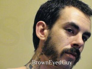 BrownEyedGuy
